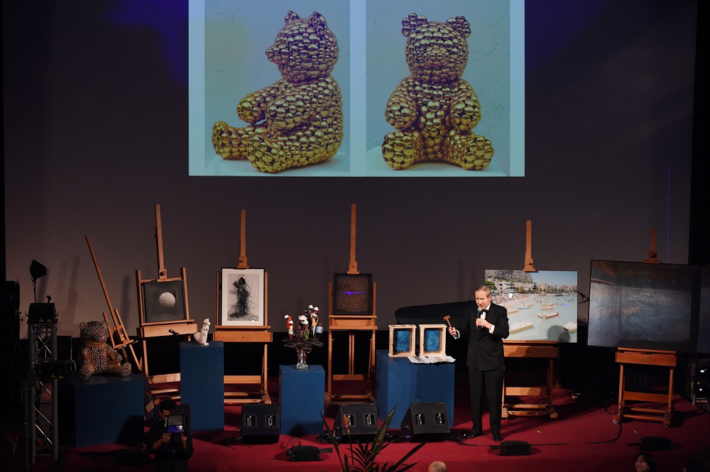 루이자비아로마