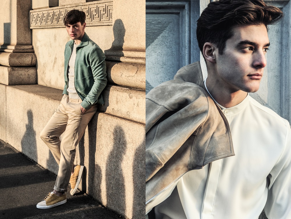 반하트 디 알바자, ‘크루즈’ 컬렉션 출시 2 20170117 vanhartdialbazar 1 1