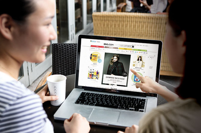 신세계인터내셔날 공채