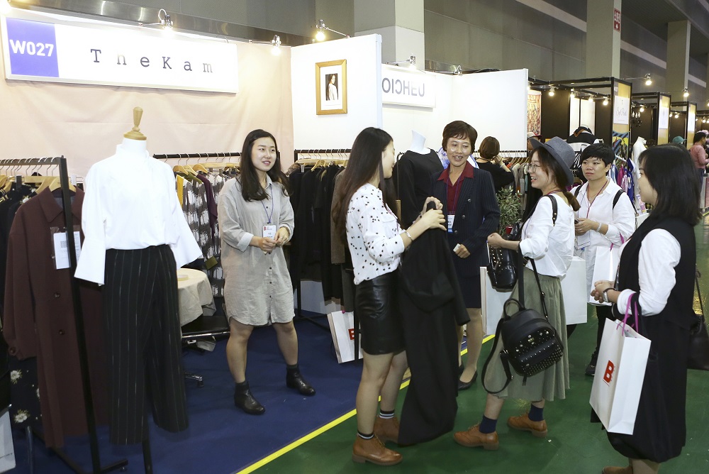 패션협회, 인디브랜드 페어 참가 업체 모집 1 인디브랜드 페어