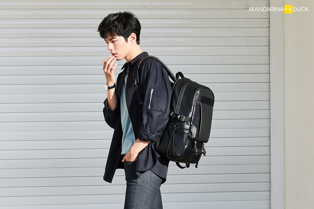 박보검, 스타일리시한 일상을 담은 여행 5 20170124 mandarinaduck 6 4