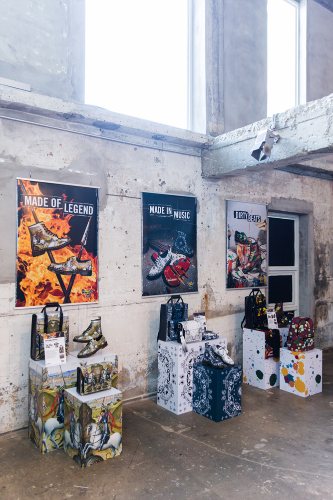 닥터마틴, 반항적인 무드의 17SS 컬렉션 6 20170125 drmartens 2 6