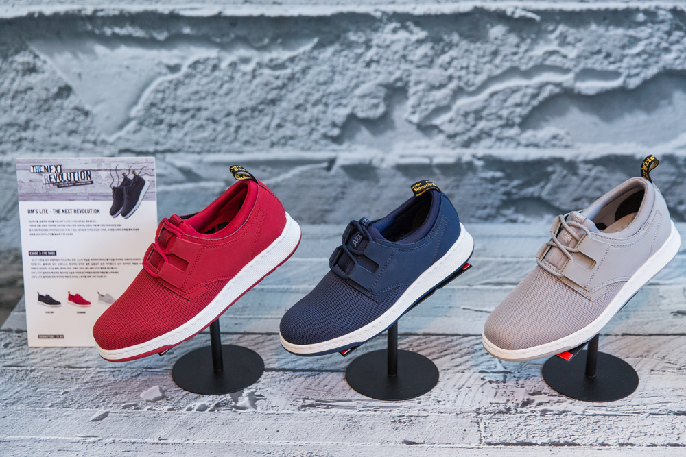 닥터마틴, 반항적인 무드의 17SS 컬렉션 4 20170125 drmartens 4 4