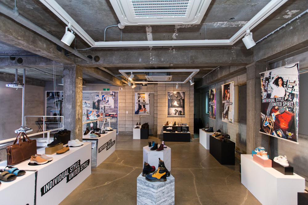 닥터마틴, 반항적인 무드의 17SS 컬렉션 1 20170125 drmartens 6 1