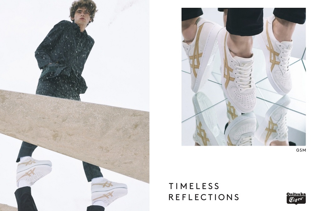 오니츠카타이거