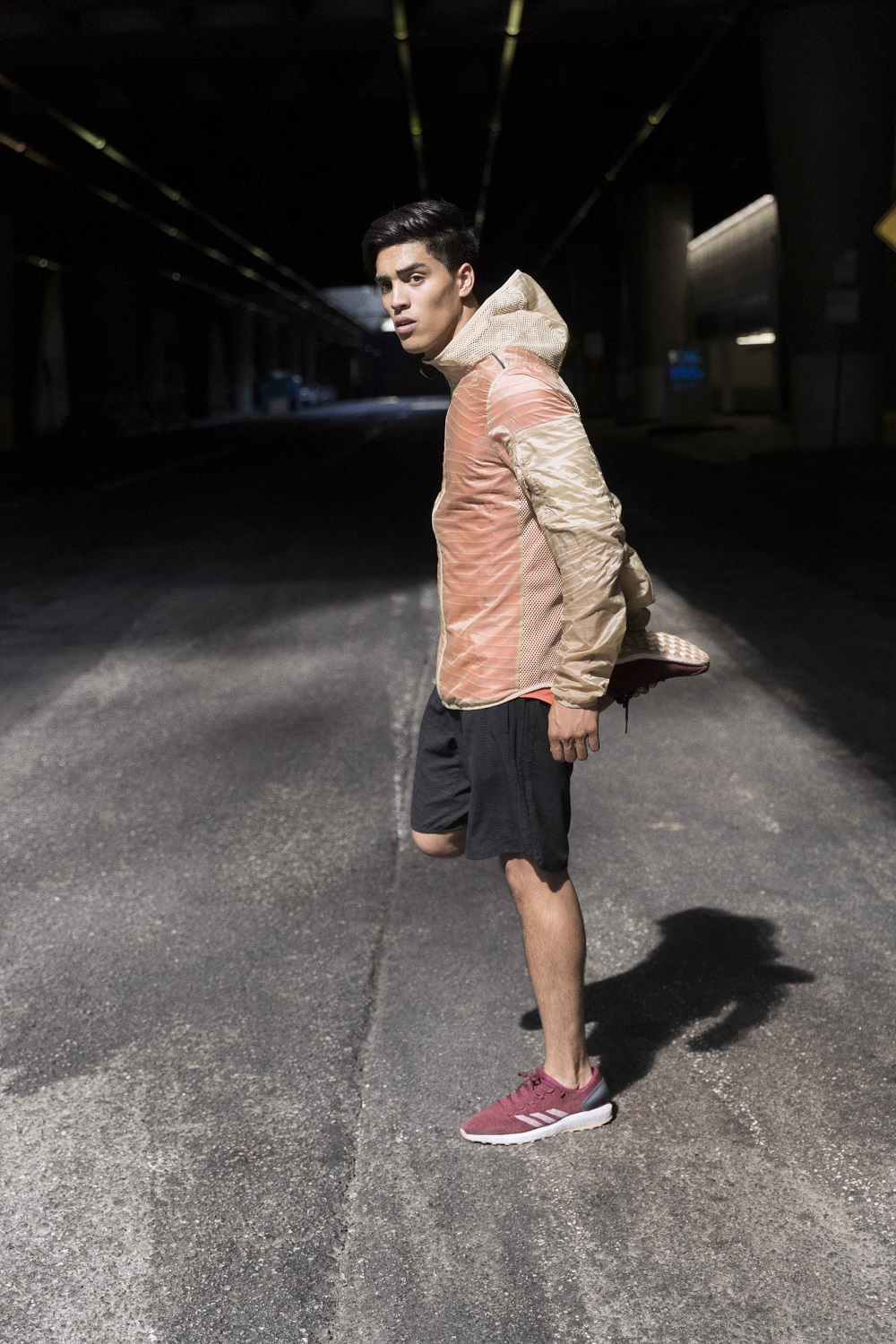 아디다스 러닝화