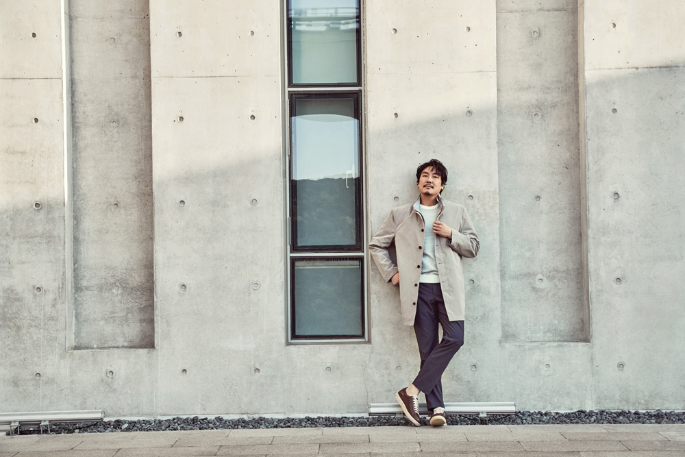 조진웅, 화보도 영화처럼~ 2 20170213 EDITION 3 1 2