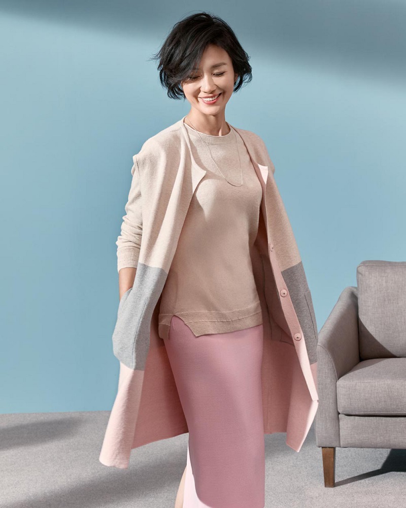 오연수, 세월도 비껴간 미모 1 오연수