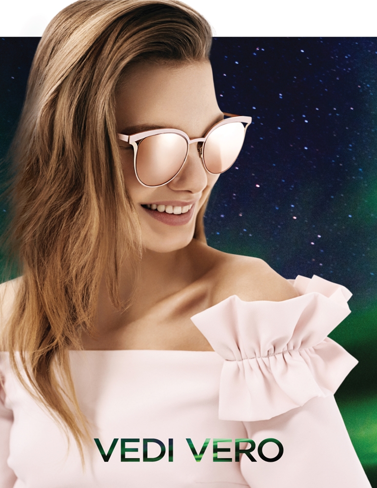 베디베로, 아니카 크리아트와 글로벌 캠페인 공개 1 베디베로