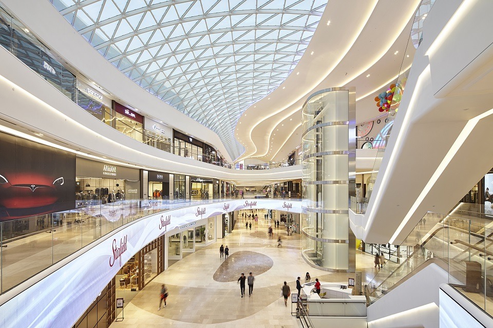 1000만명 돌파한 스타필드하남, “대한민국 쇼핑지도 바꿨다” 1 스타필드하남