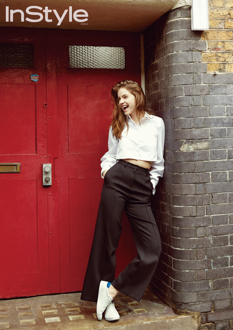 바바라팔빈, 머리부터 발끝까지 러블리함 그 자체 2 20170217 BBRA 4 1