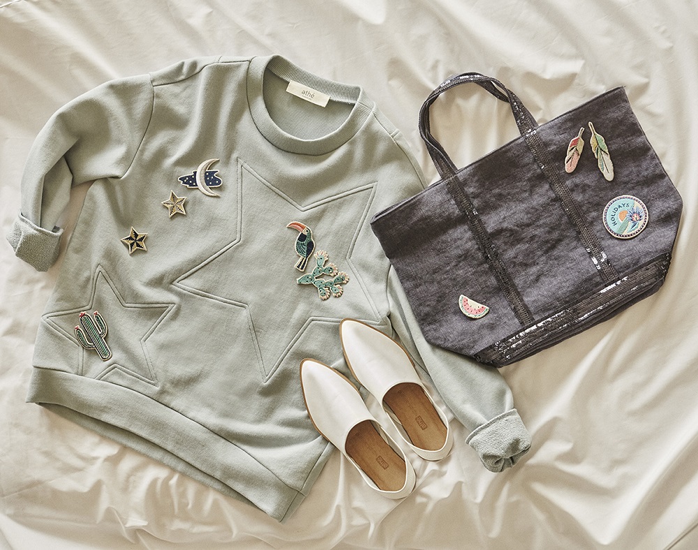 바네사브루노, 커스터마이징 팝업스토어 오픈 1 20170220 lf 1