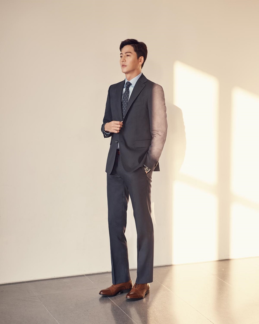 이정진, 젠틀한 매력 ‘수트 핏의 정석’ 2 20170302 daniel 2 1