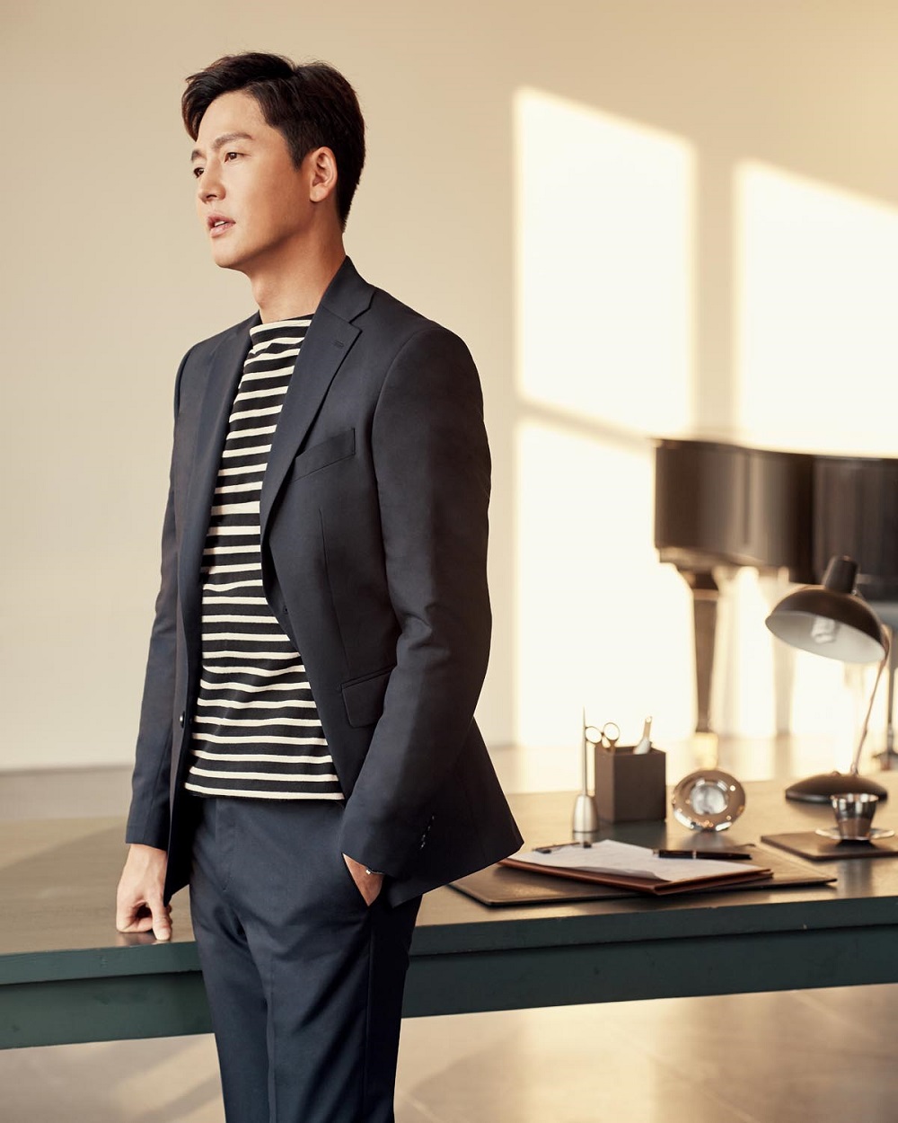 이정진, 젠틀한 매력 ‘수트 핏의 정석’ 3 20170302 daniel 3 2