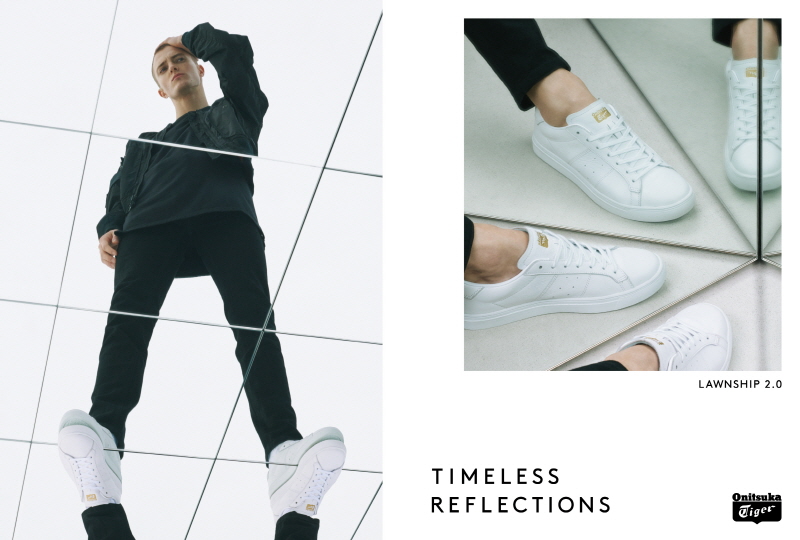 오니츠카타이거