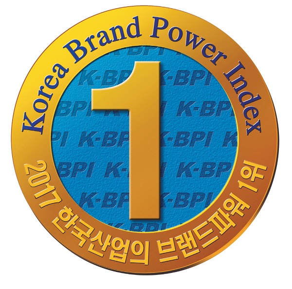 크로커다일레이디, 브랜드파워 K-BPI 7년 연속 1위 | 1