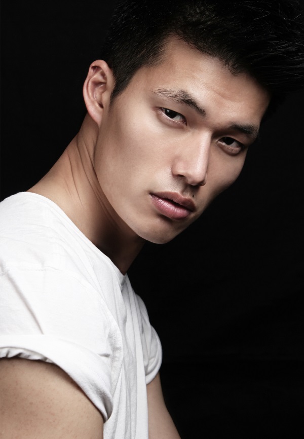 모델 나대혁‧이화, YG케이플러스와 전속 계약 2 20170316 ygkplus 2 1