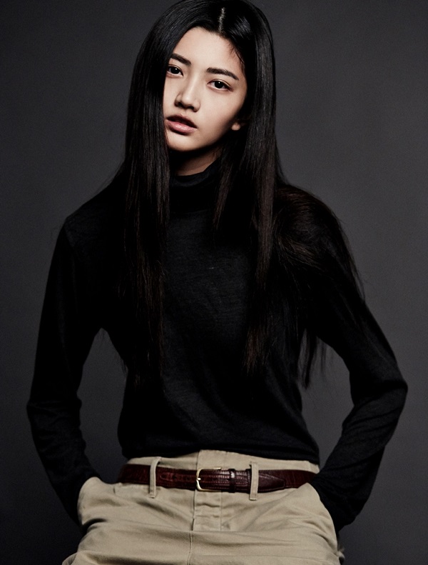 모델 나대혁‧이화, YG케이플러스와 전속 계약 3 20170316 ygkplus 3 2