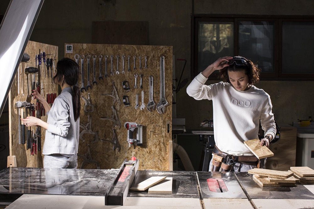 나우, ‘컴포트 시크’ 트렌드 제안 1 나우