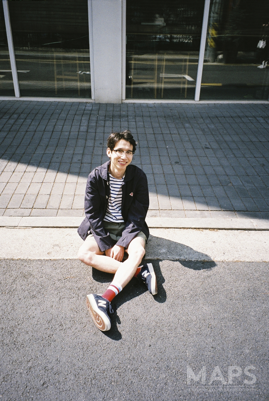 ‘봉태규의 서울’ 자유분방한 스트리트 화보 주목 2 20170407 nbkorea 2 1