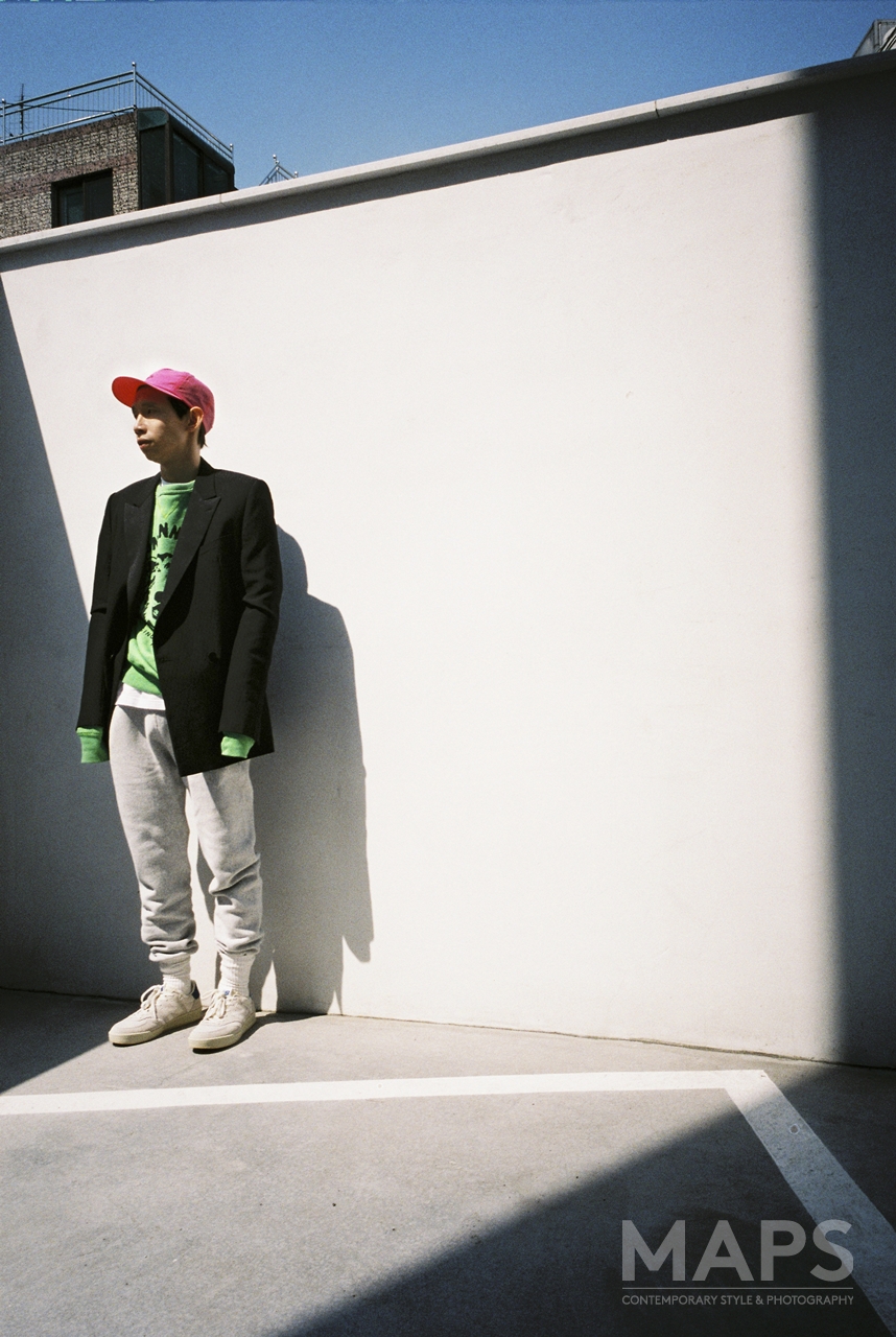 ‘봉태규의 서울’ 자유분방한 스트리트 화보 주목 3 20170407 nbkorea 3 2