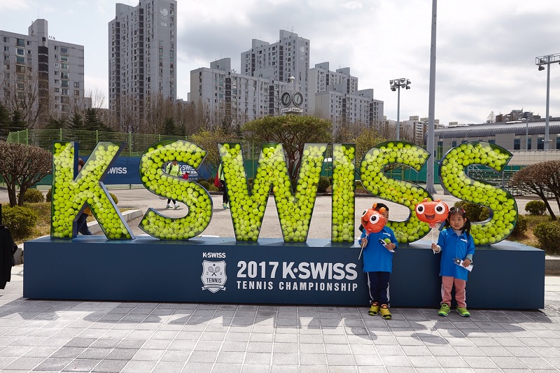 2017 케이스위스 테니스 챔피언쉽 성황리에 마무리 3 20170410 swiss 1 2