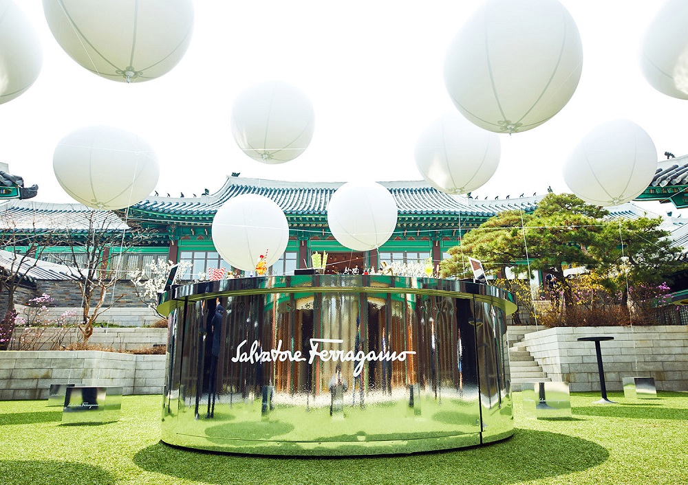 살바토레 페라가모