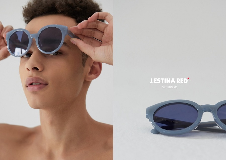 제이에스티나 레드, 라이프스타일 컨셉스토어 더글로서리 론칭 2 20170412 jestina2 1