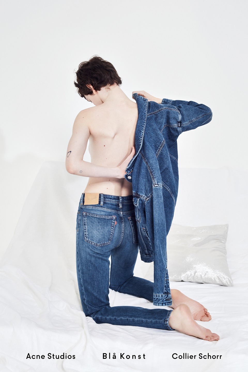 아크네 스튜디오