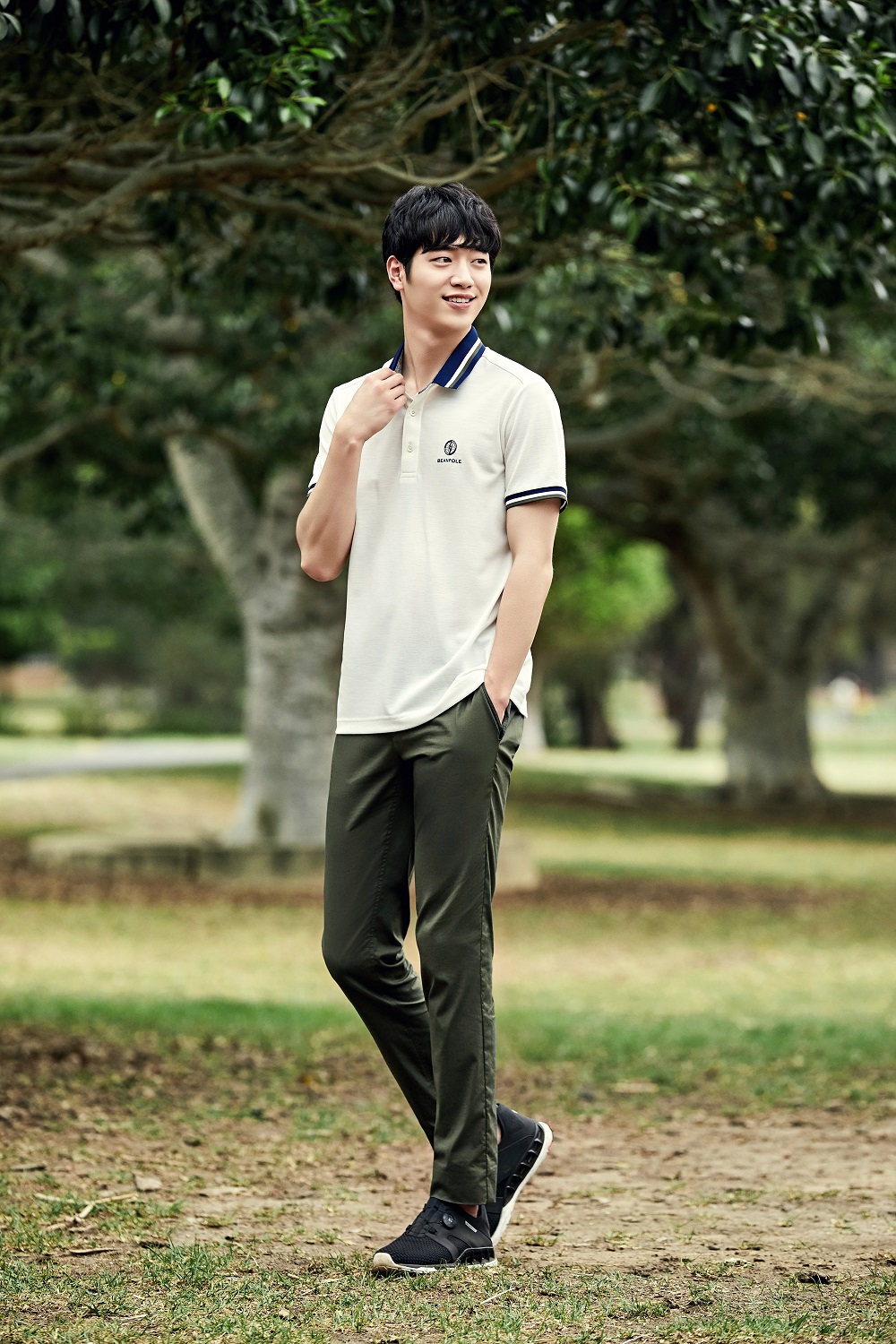 빈폴아웃도어, 쿨한 티셔츠 출시 1 빈폴아웃도어