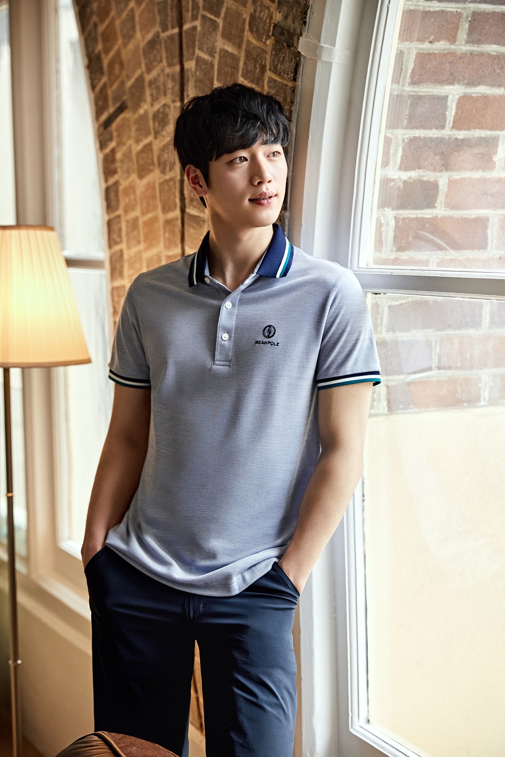 빈폴아웃도어, 쿨한 티셔츠 출시 3 20170420 ssfshop 3 2