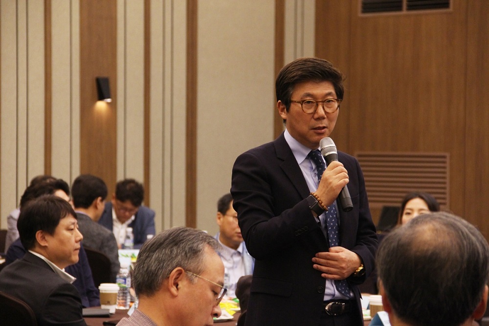 엠케이트렌드, 2017년 첫 협력업체 간담회 개최 2 20170515 mktrend 2 2