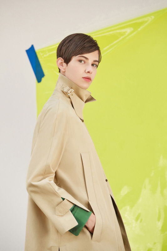 타임리스 패션브랜드 ‘메종드맥긴’ 주목 1 메종드맥긴