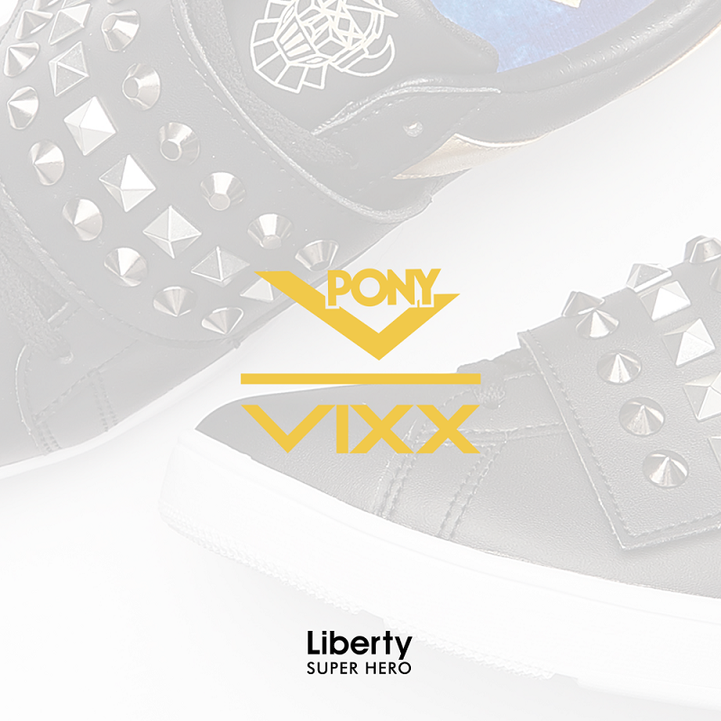 포니, 빅스 한정판 ‘리버티 슈퍼 히어로’ 주목 2 20170518 sprismall 1