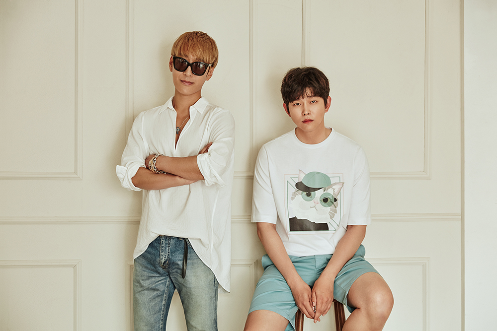 고태용X셀렙샵, 한정판 컬처 라인 ‘Ce& Tae Yong’ | 50