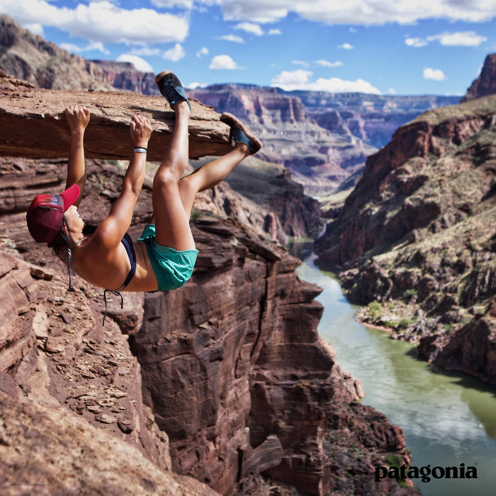 20170601 Patagonia Baggies Shorts3 4