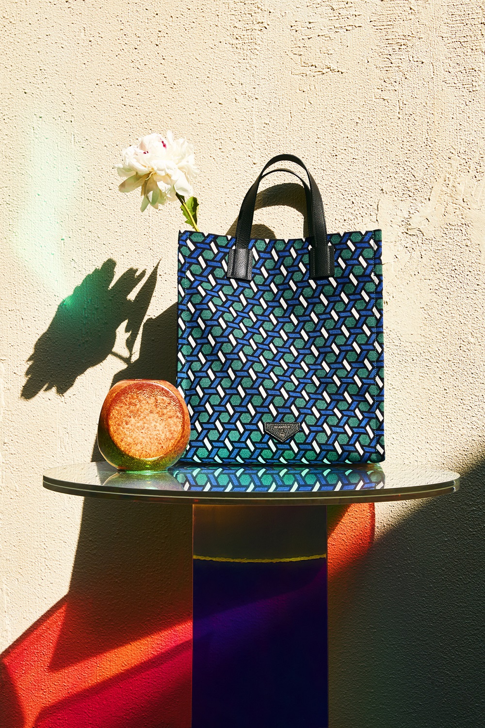 빈폴액세서리, 리빙 브랜드 키티버니포니와 협업 2 20170611 ssfshop 3 1