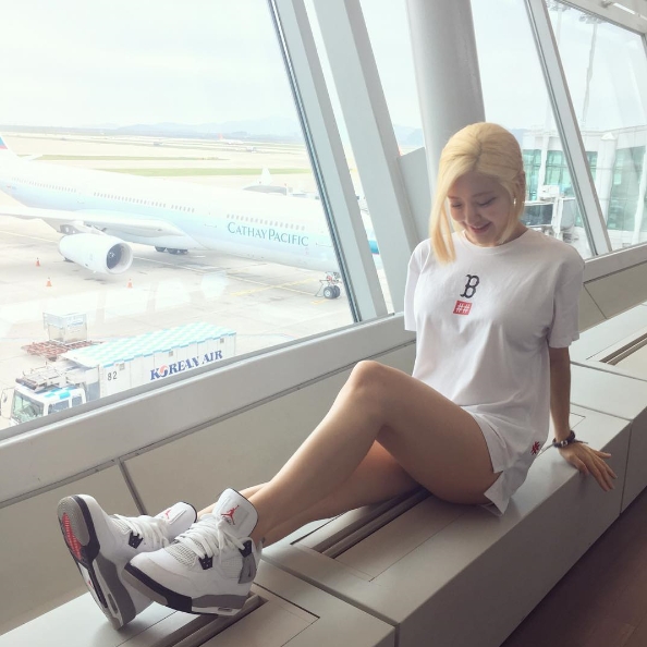 DJ소다, ‘2017 MLB 올스타 위크’ 한국 대표로 공식 초청 2 201600710 MLB 2 1