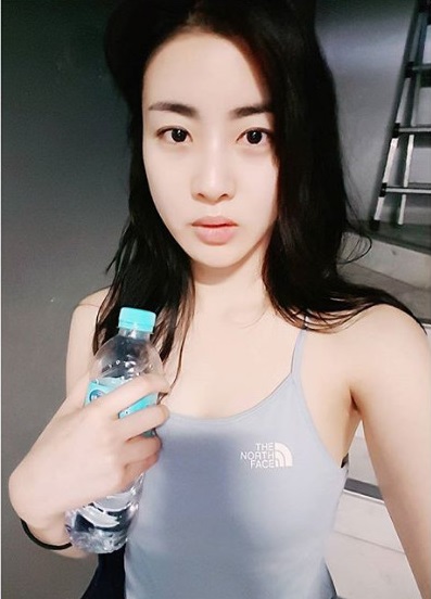 강소라