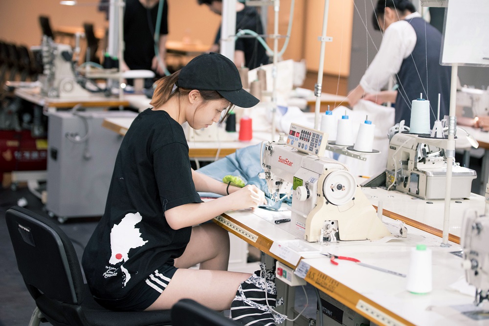 미남미녀 프로젝트