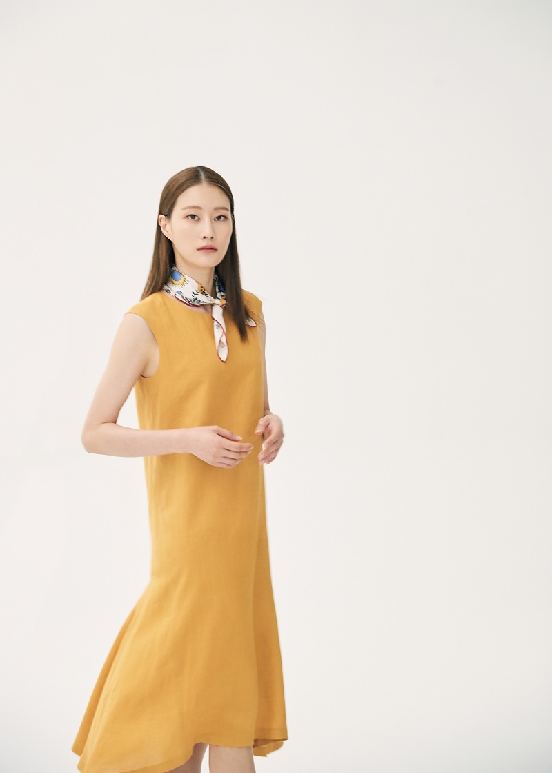 쉬즈미스, ‘이현이 원피스’ 인기 비결은? 1 이현이 원피스