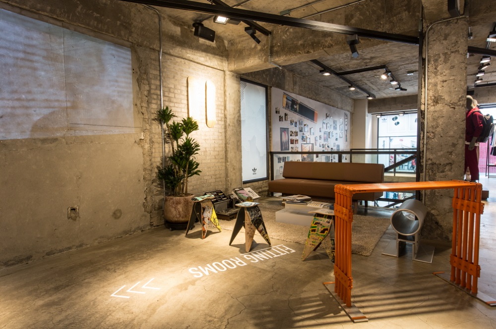 아디다스 오리지널스, 서울 플래그십 스토어 리뉴얼 오픈 1 20170801 adidas 5 1