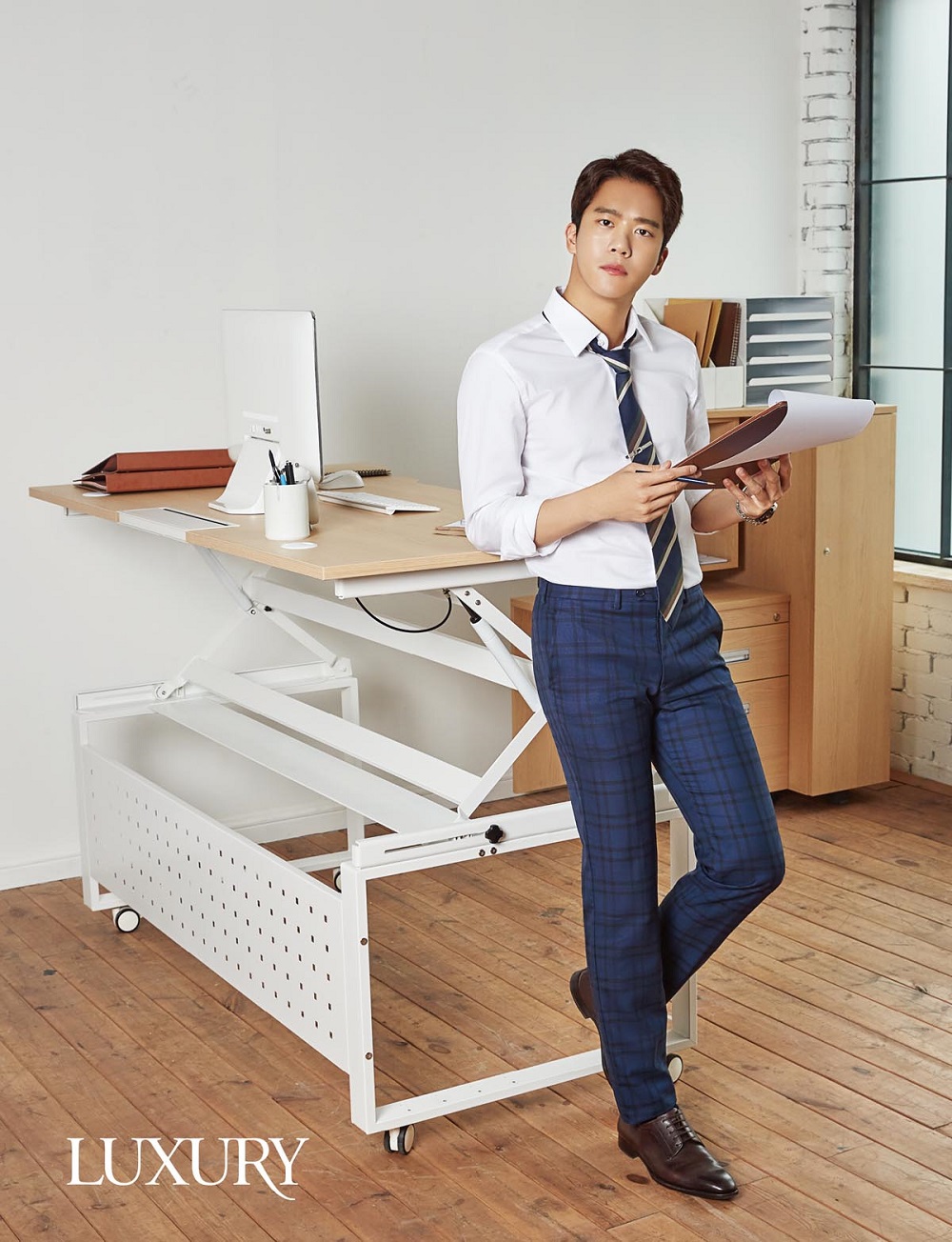 하석진, 다채로운 매력으로 여심 저격 4 20170801 hadukjin 2 3