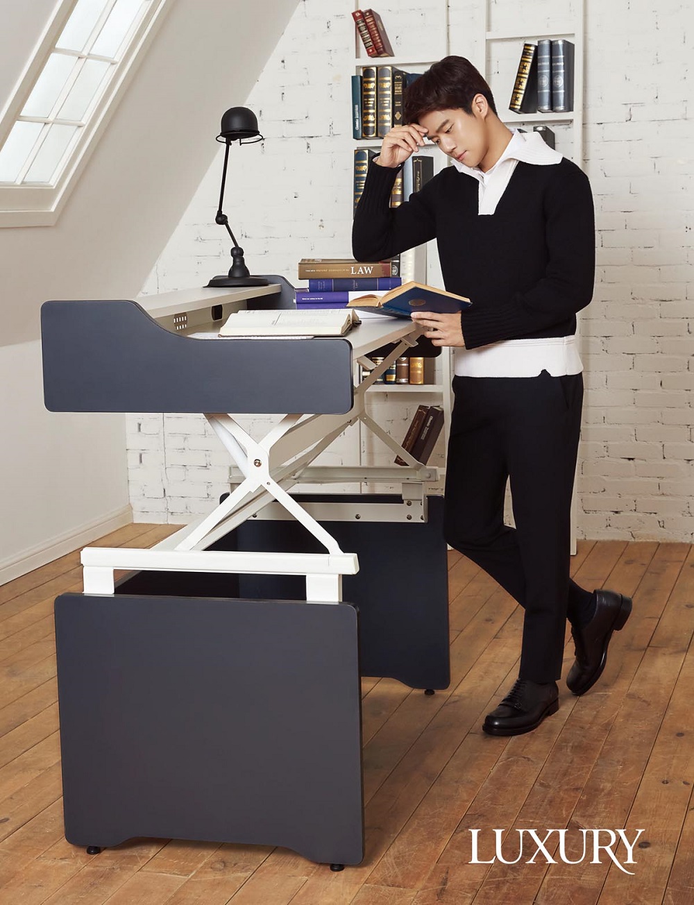 하석진, 다채로운 매력으로 여심 저격 3 20170801 hadukjin 3 2