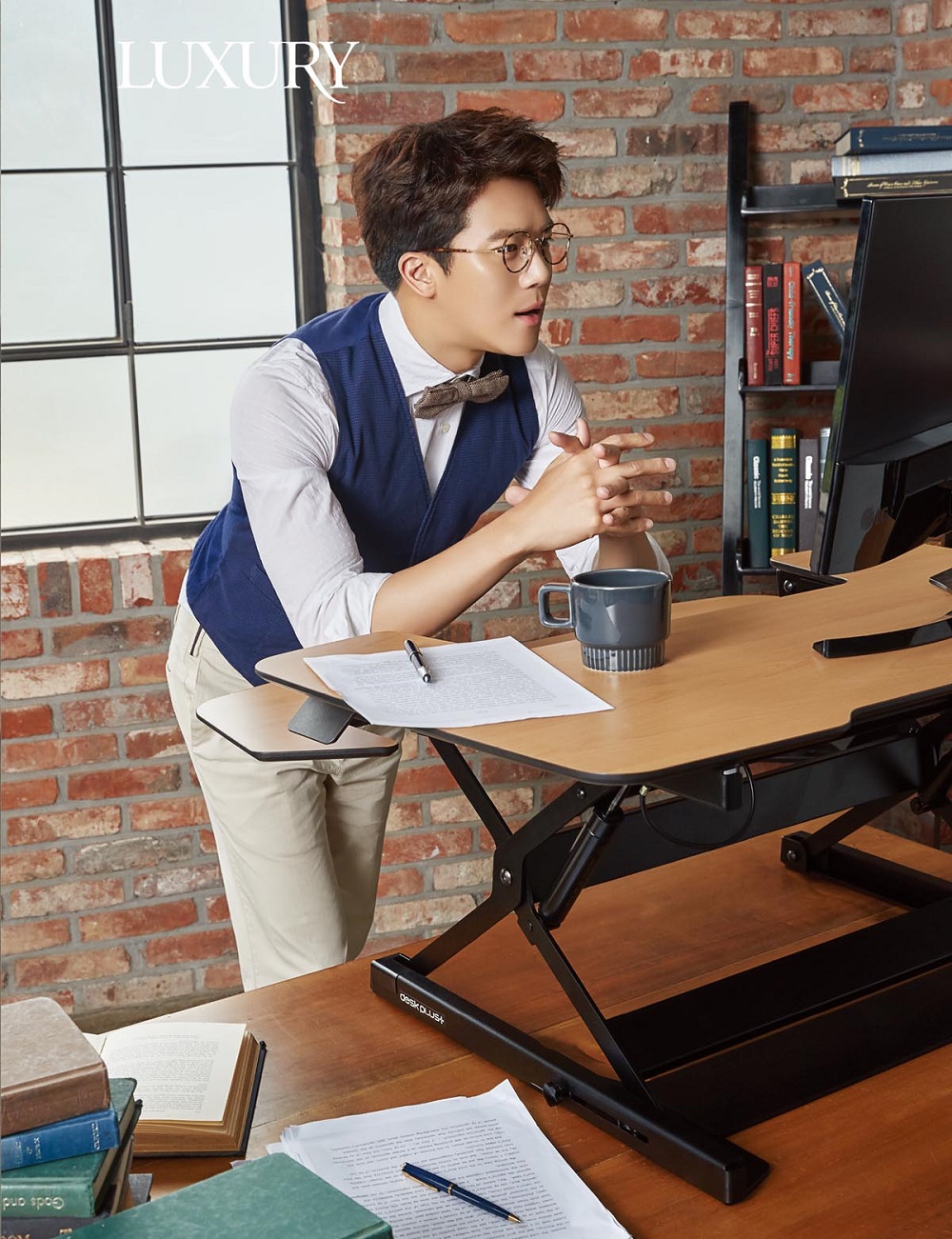 하석진, 다채로운 매력으로 여심 저격 1 하석진