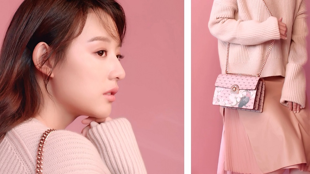 배우 김지원, 팔색조 매력 포착 1 김지원