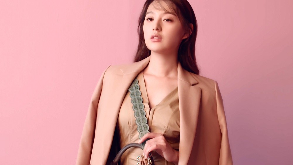 배우 김지원, 팔색조 매력 포착 3 20170817 jestina 3 2