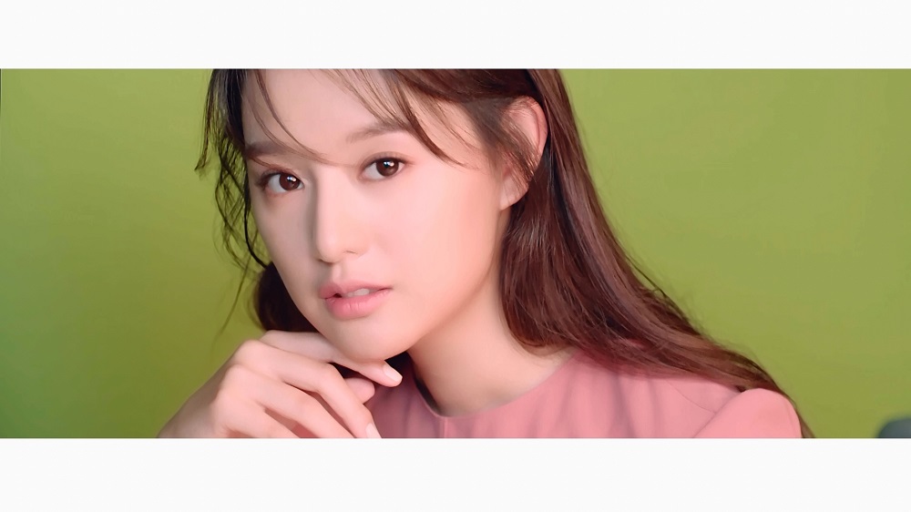 배우 김지원, 팔색조 매력 포착 4 20170817 jestina 4 3