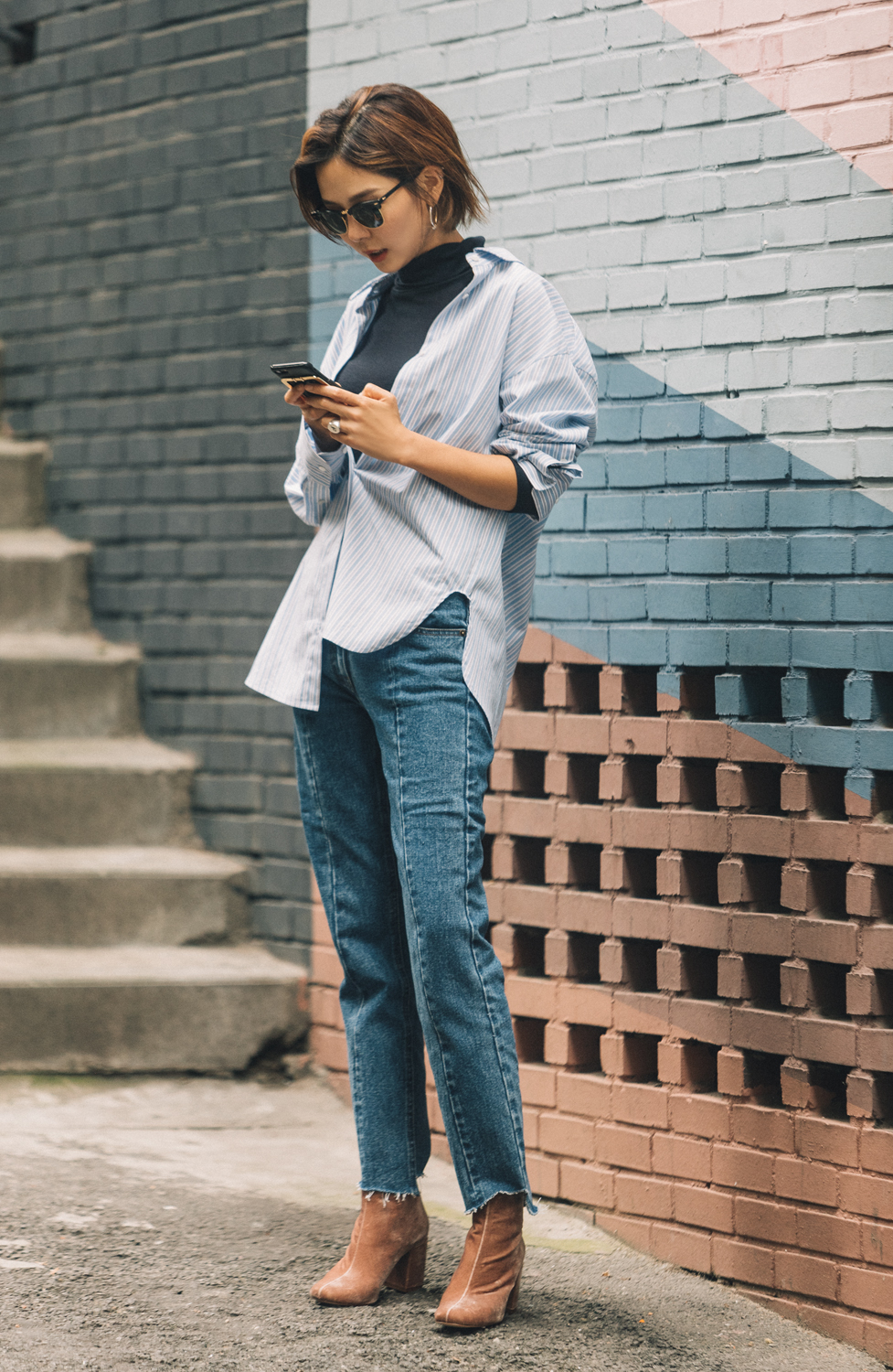 김나영, 파파라치 컷도 화보로 3 20170821 aroundthecorner 1 2