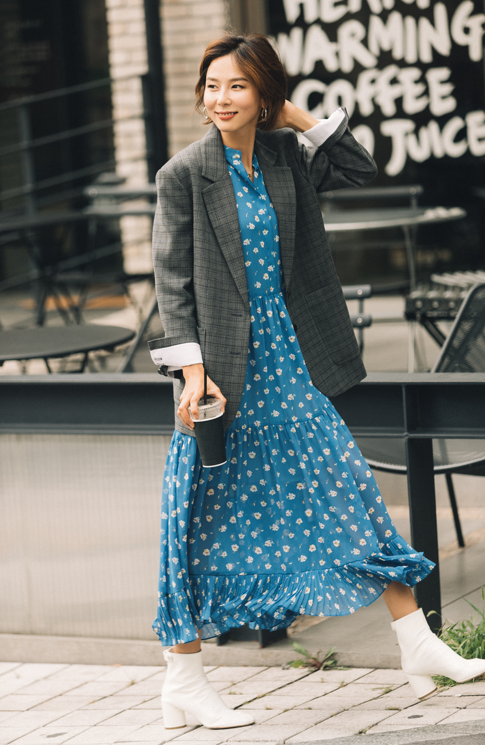 김나영, 파파라치 컷도 화보로 2 20170821 aroundthecorner 2 1